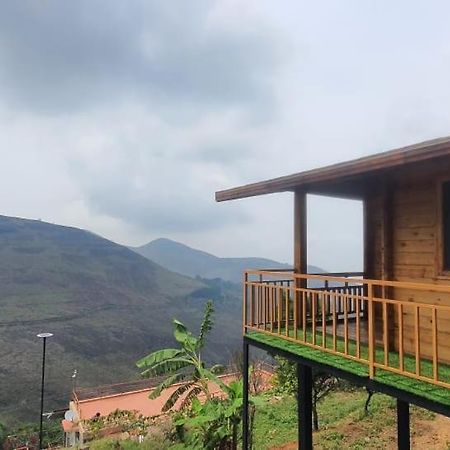 Noor Garden - Wood Cabins Kodaikanal Exterior photo