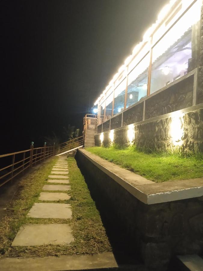 Noor Garden - Wood Cabins Kodaikanal Exterior photo